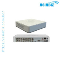 Hikvision iDS-7116HQHI-M1/S 16 channel AcuSense DVR